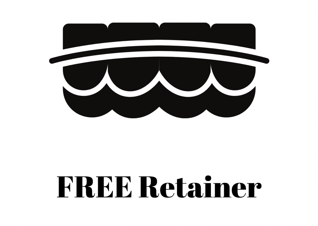 Free Retainer