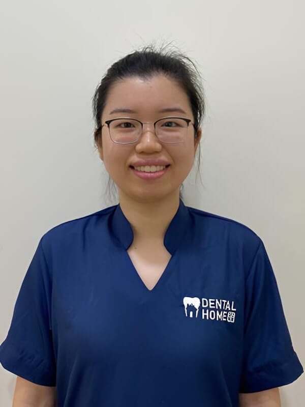 dr rachel tan