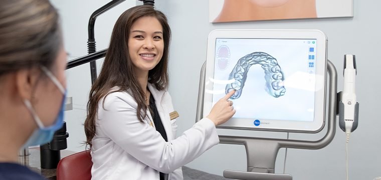 invisalign consultation dental home dental clinic