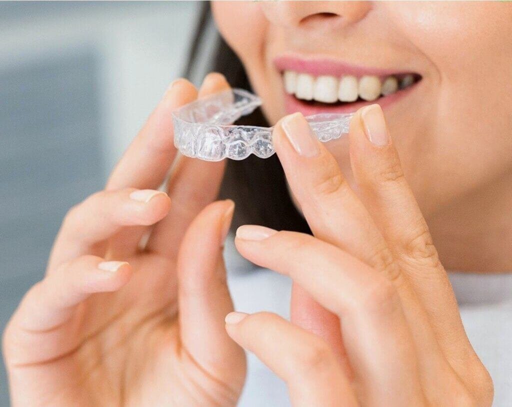 invisalign routine dental home dental clinic