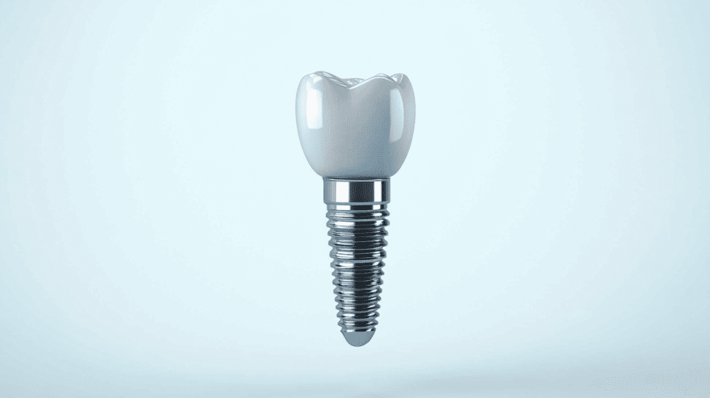 Dental Implants single dental home dental clinic