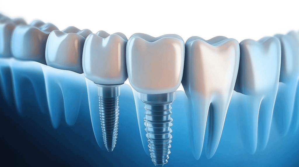 what is Dental Implants dental home dental clinic