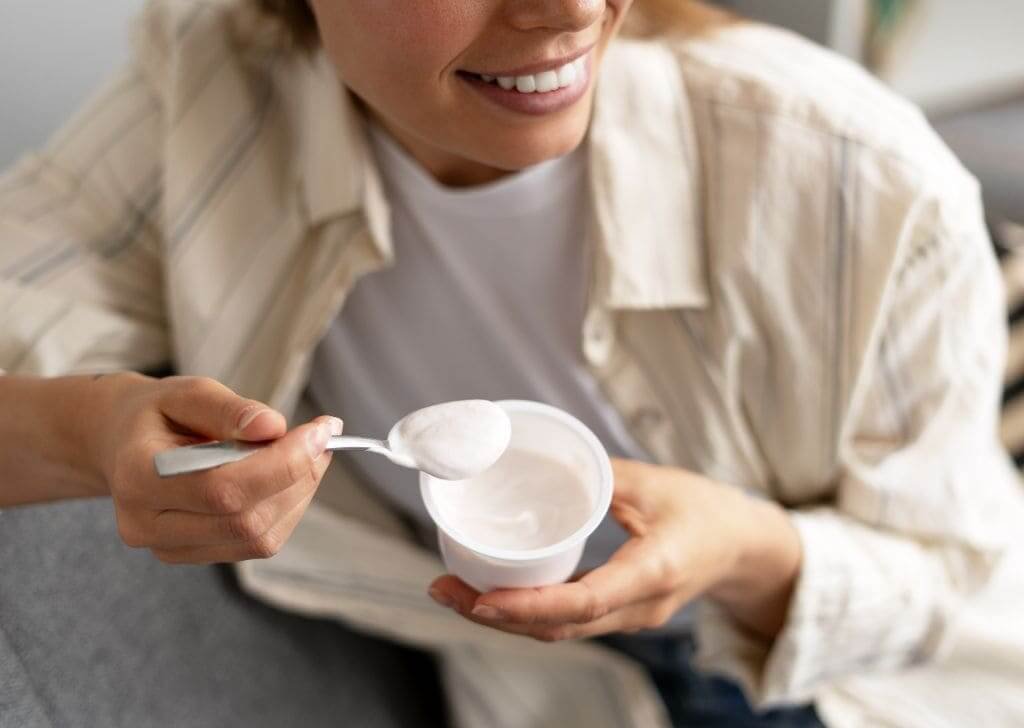 Eat Soft, Cool Foods right after your root canal