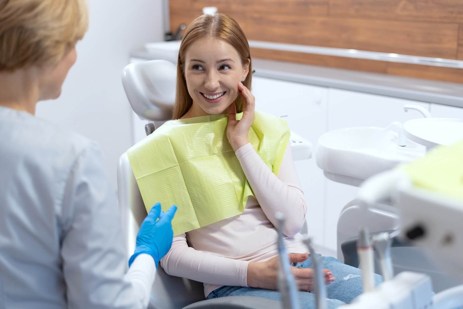 dental implant