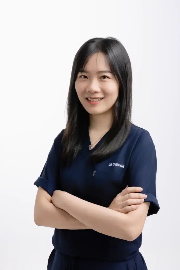 drcheong