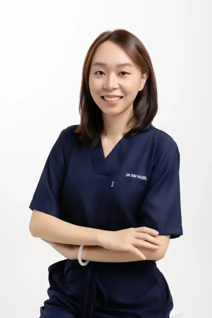 drhazel