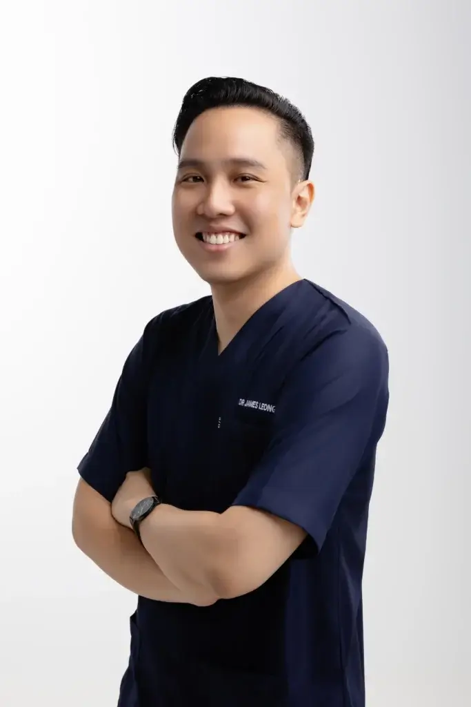 drjamesleong