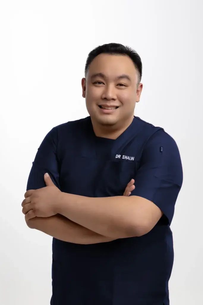drshaun